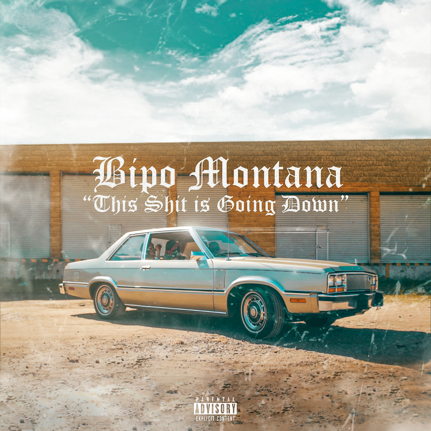 This Shit Is Going Down