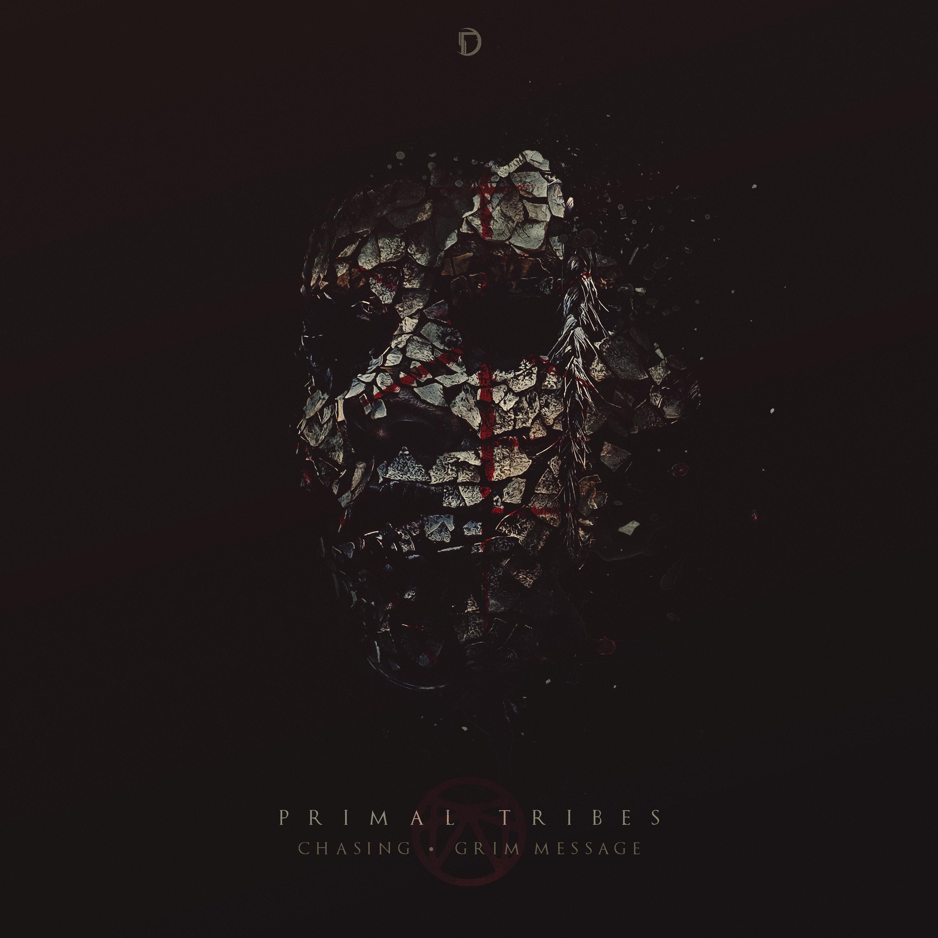 Chasing / Grim Message