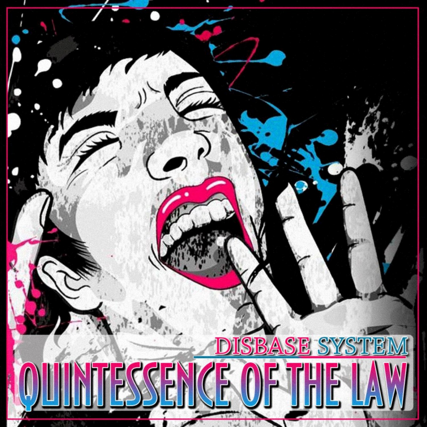 Quintessence of the Law