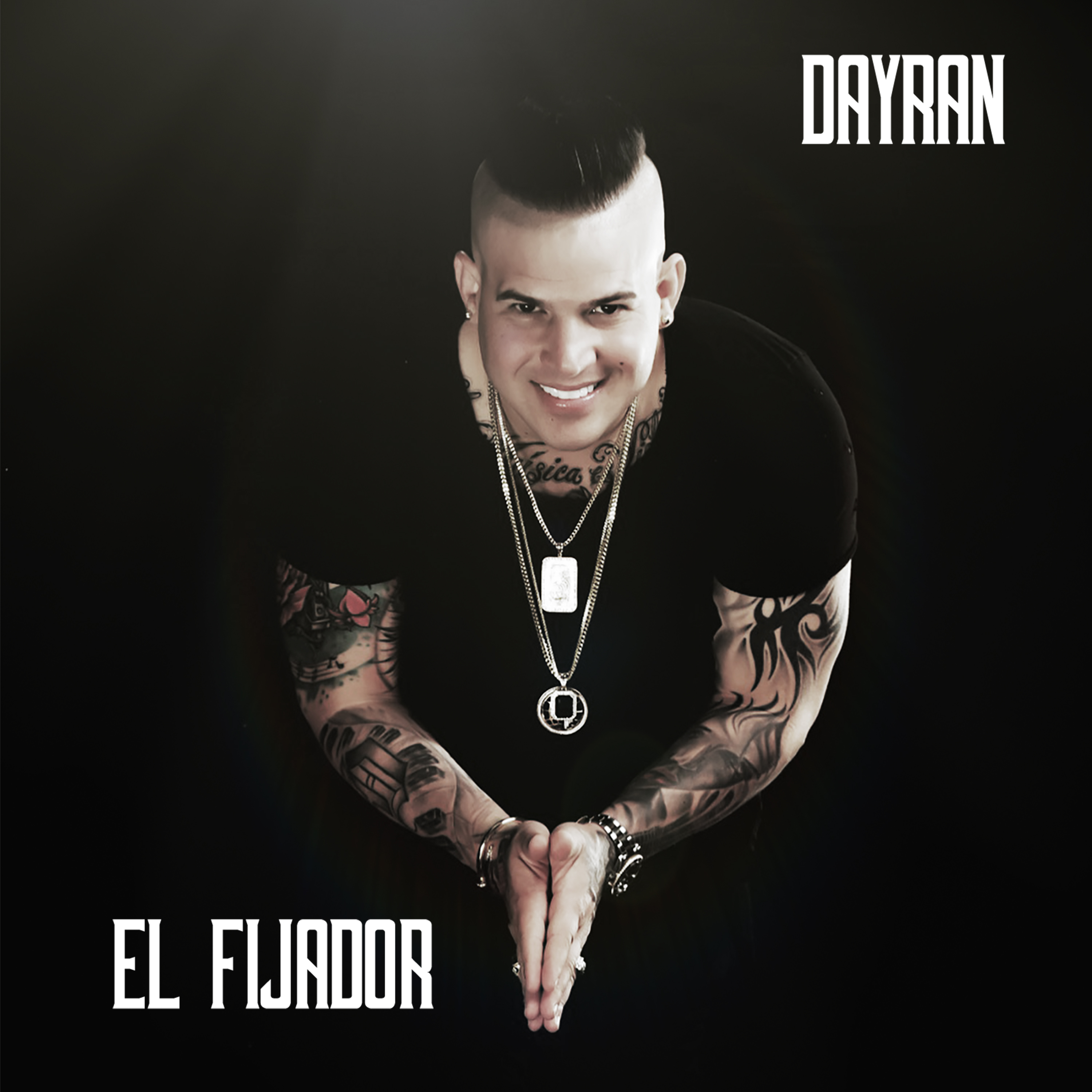 El Fijador