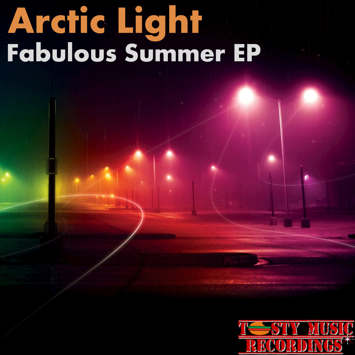 Fabulous Summer EP