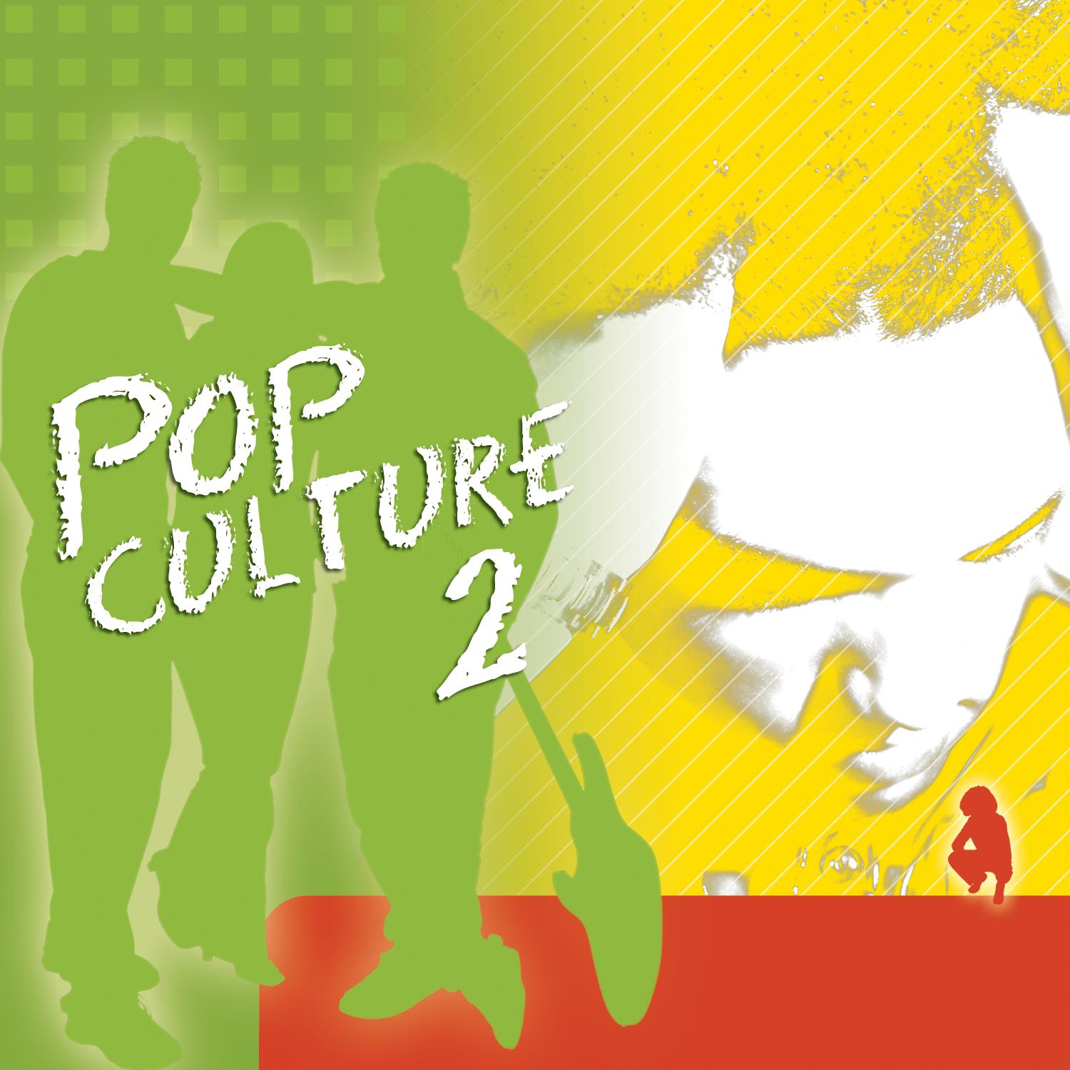 Pop Culture 2