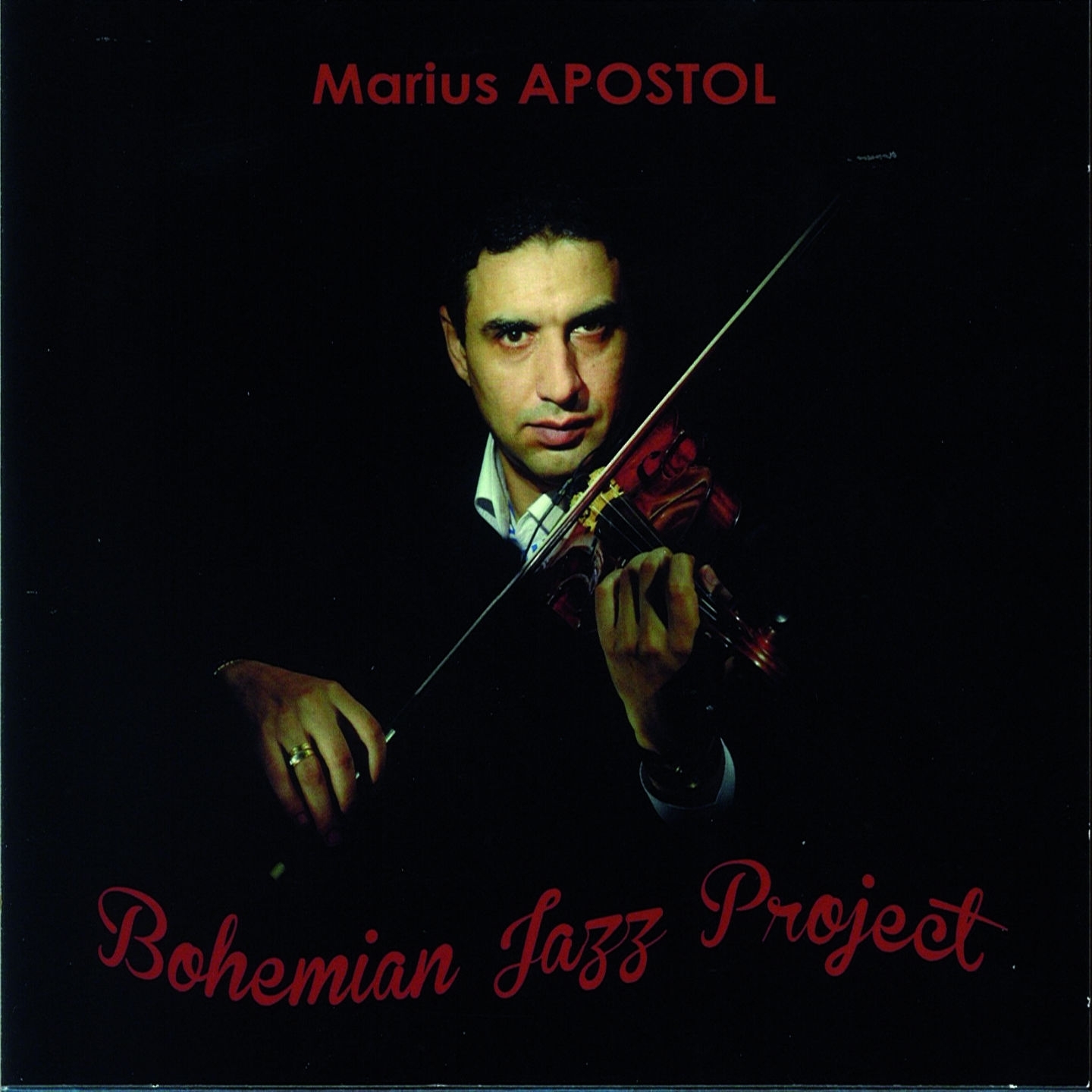 Bohemian Jazz Project