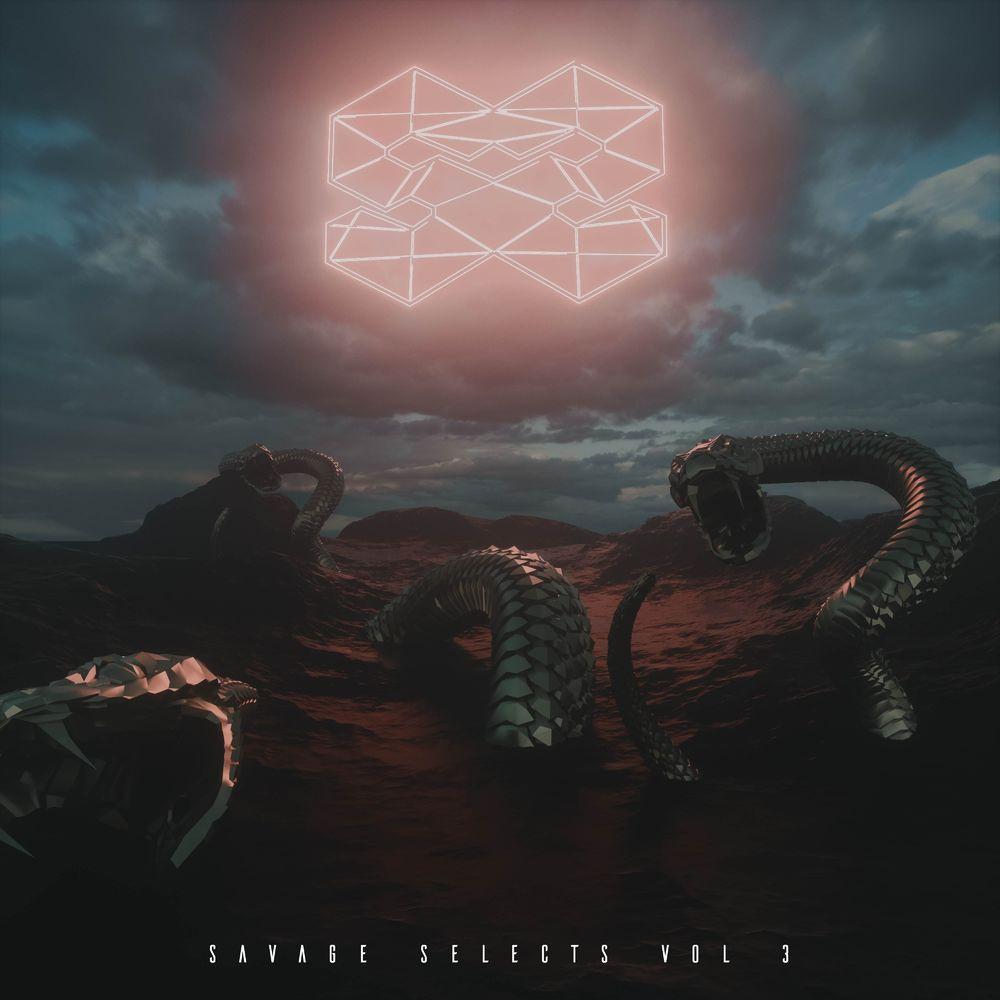 Savage Selects Vol. 3