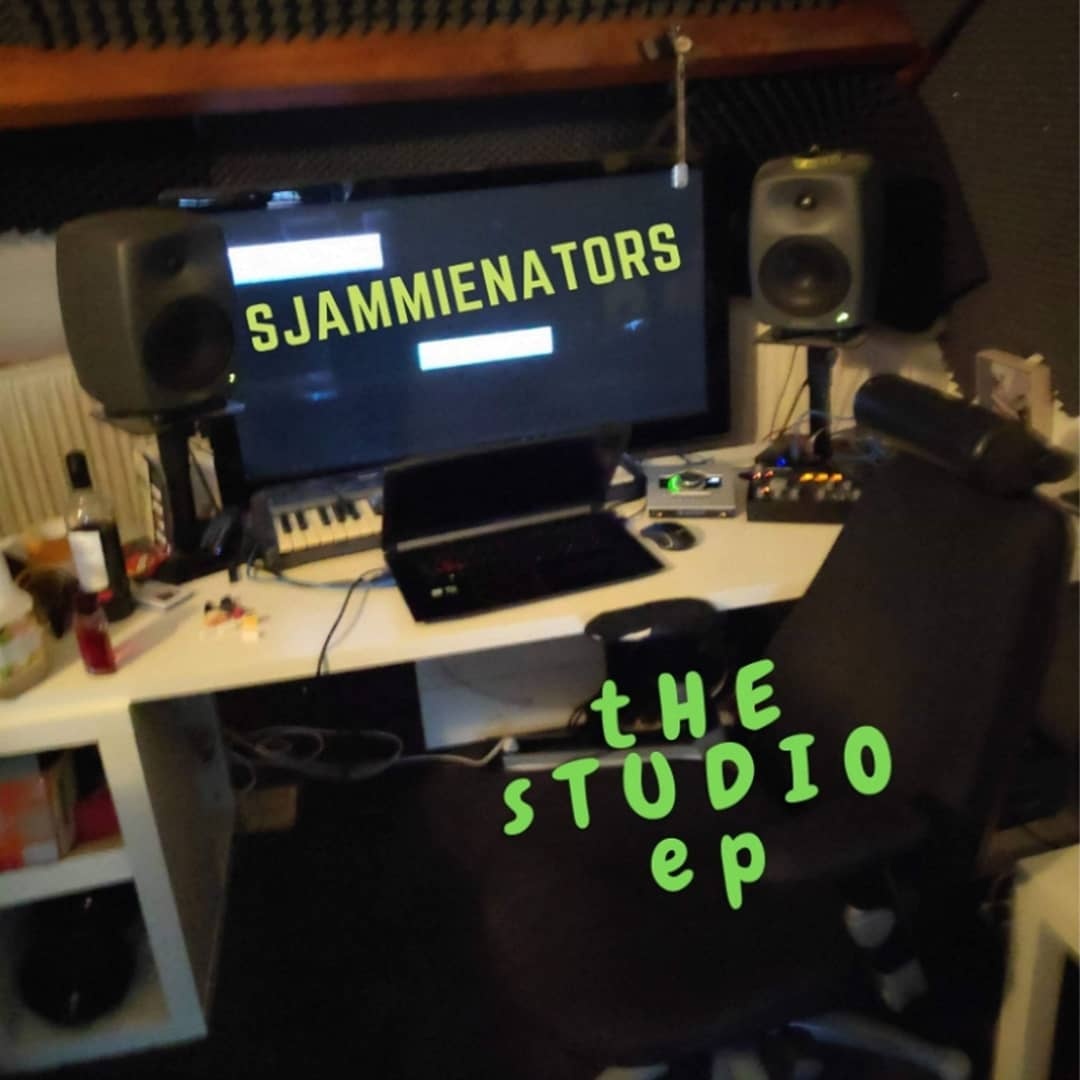 Vrolijke Boom Vriendjes