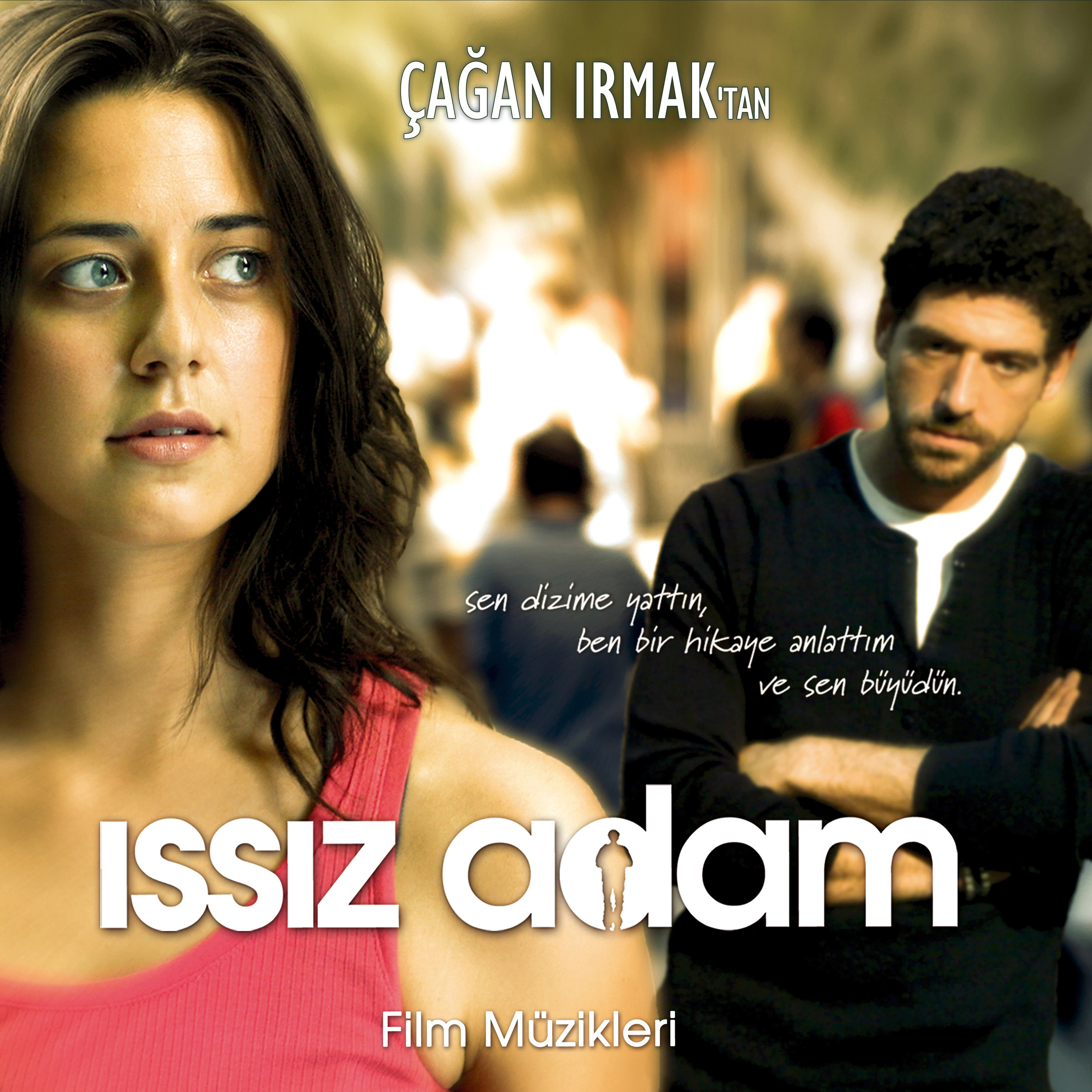 Iss z Adam Film Mü zikleri