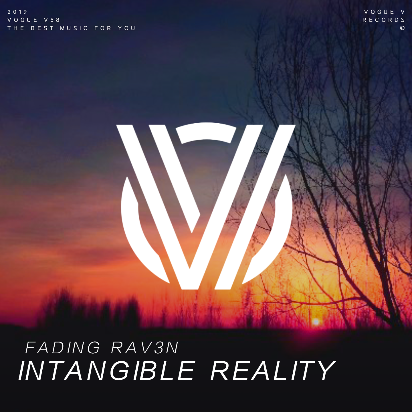 Intangible Reality