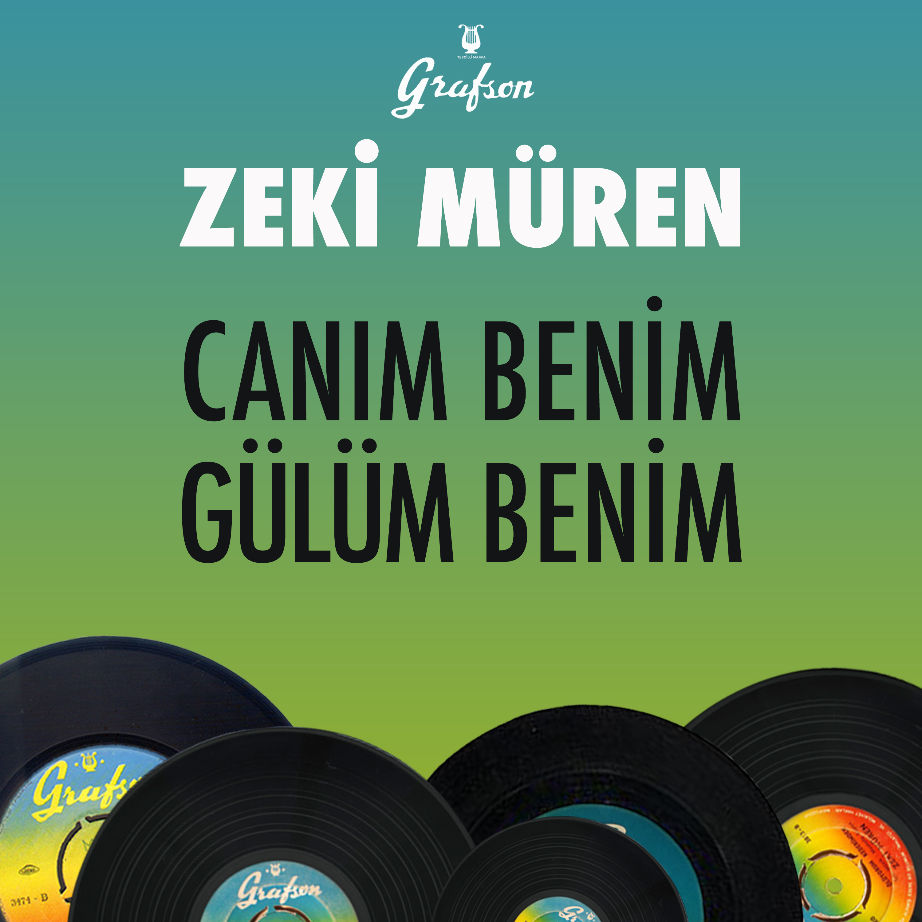 Can m Benim Gü lü m Benim