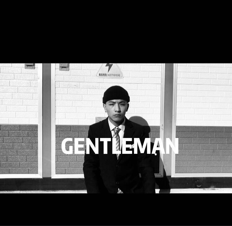 Gentleaman
