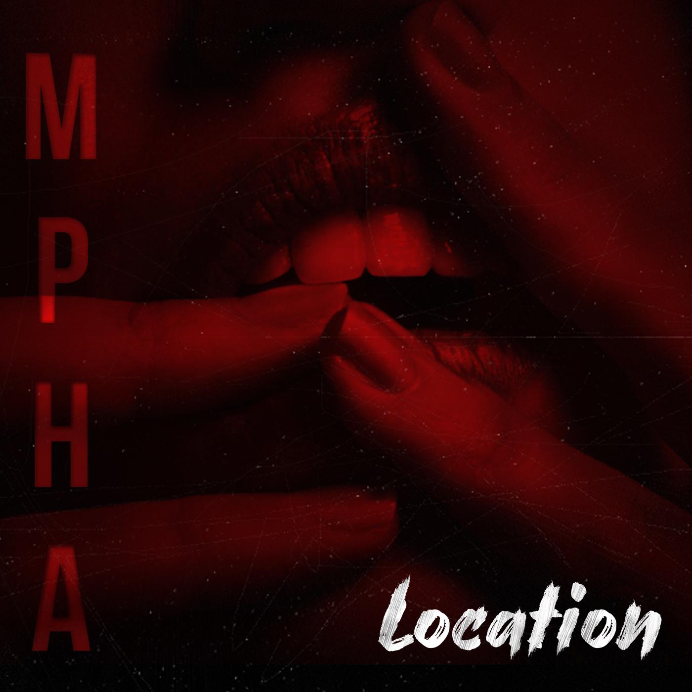 Mpha: Location