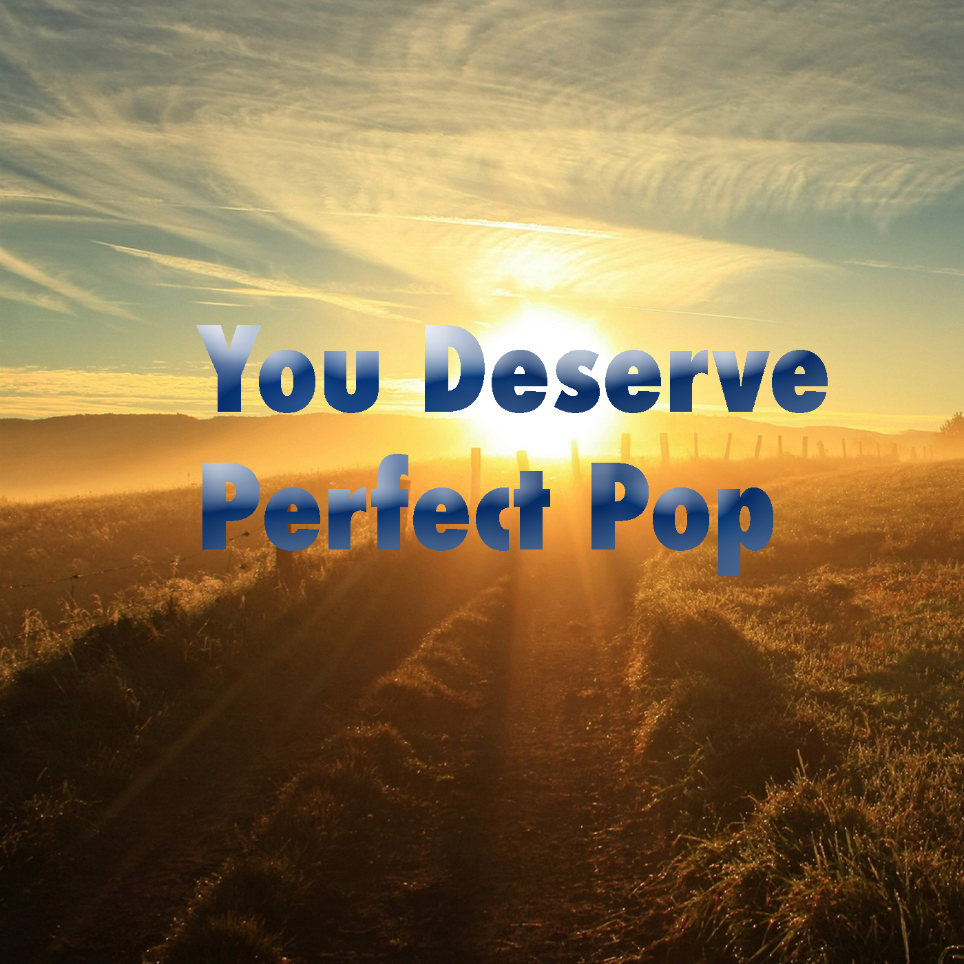 You Deserve Perfect Pop