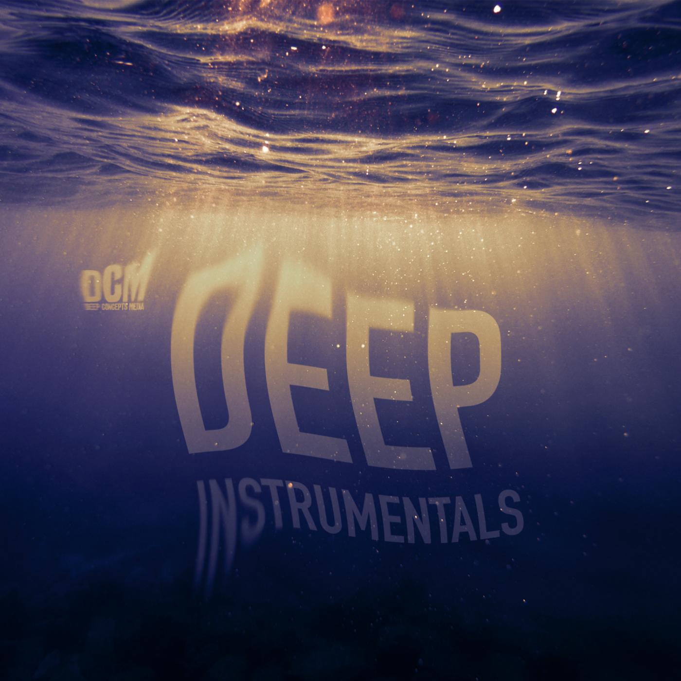 Deep Instrumentals