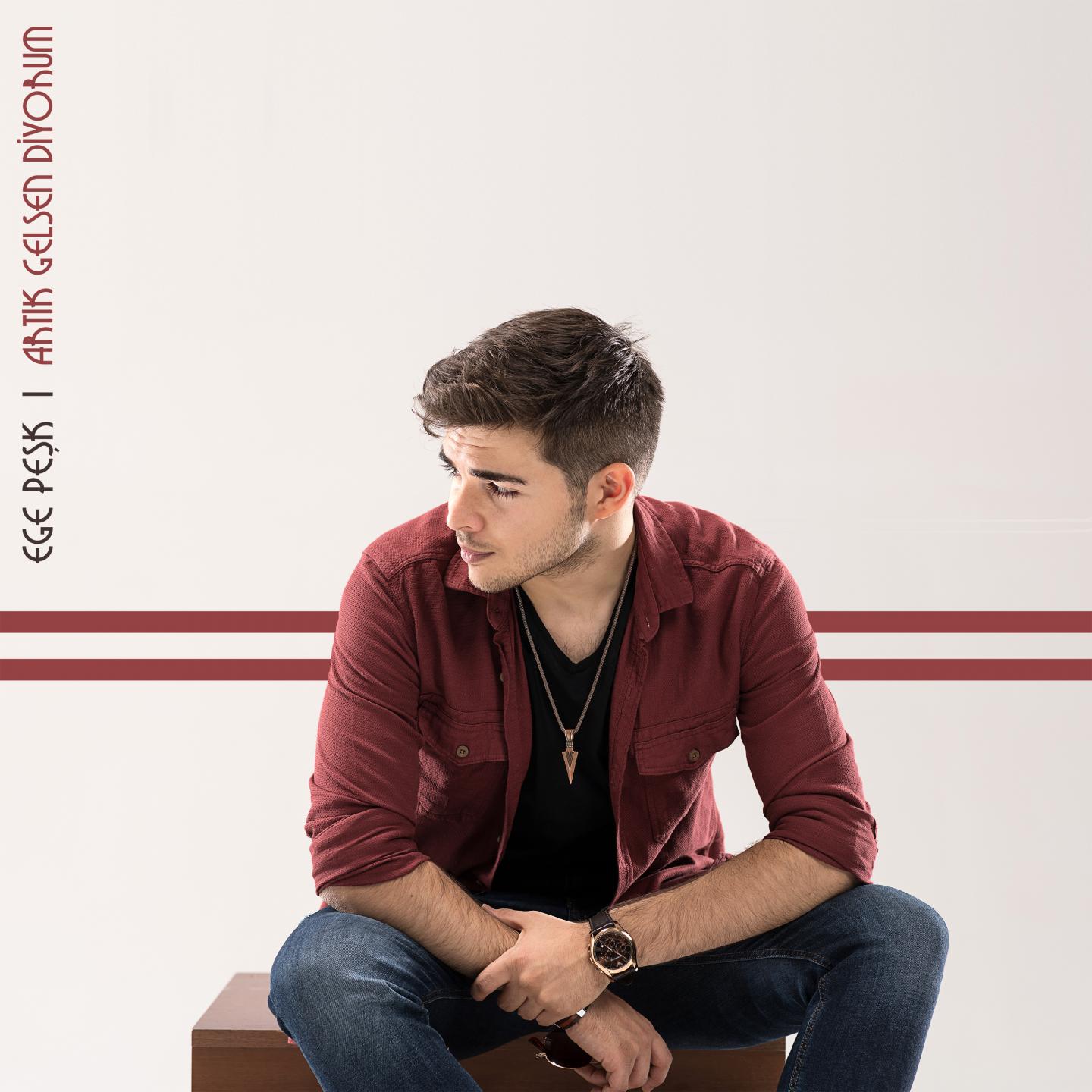 Art k Gelsen Diyorum