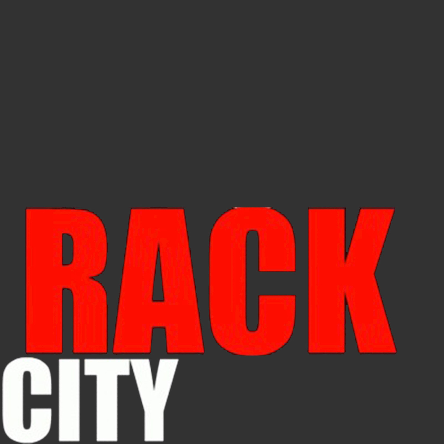 Rack City - Single (Tyga Tribute)