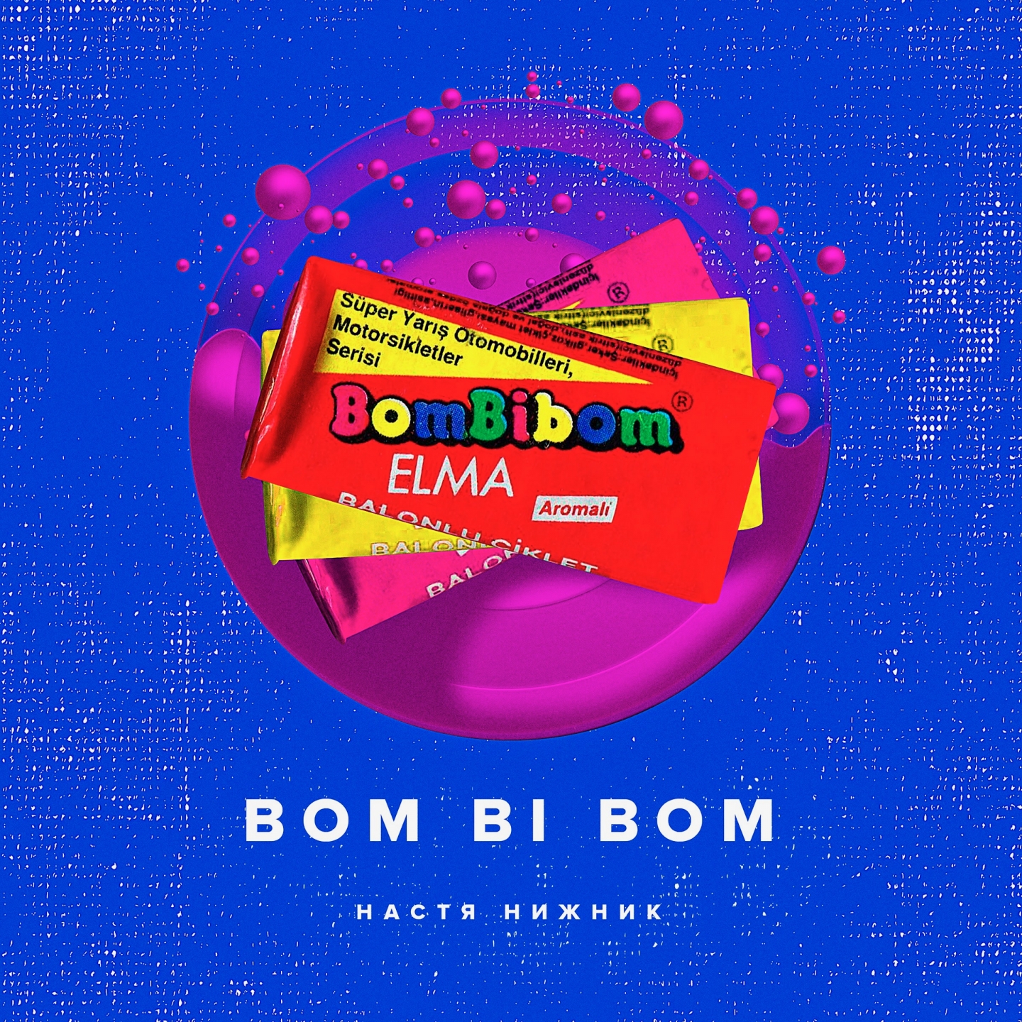 BOM BI BOM