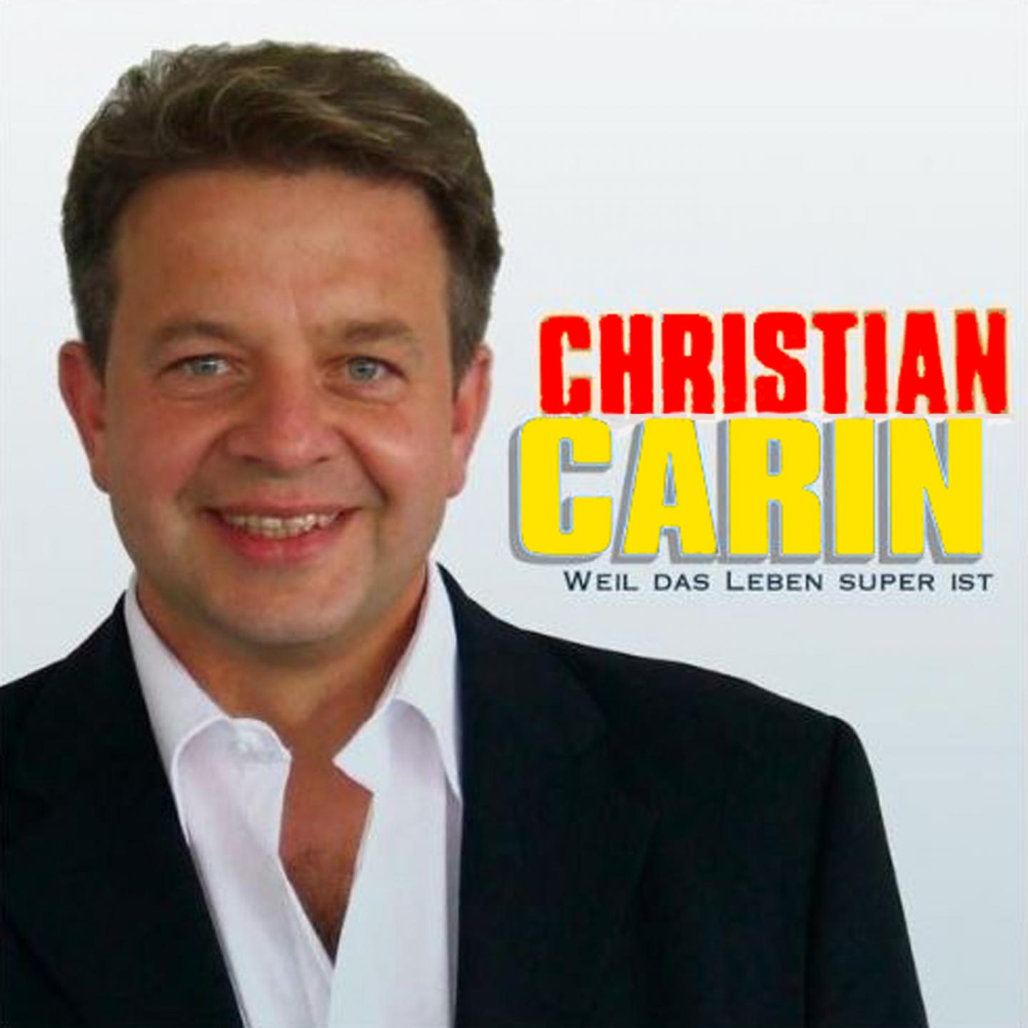 Weil das Leben super ist