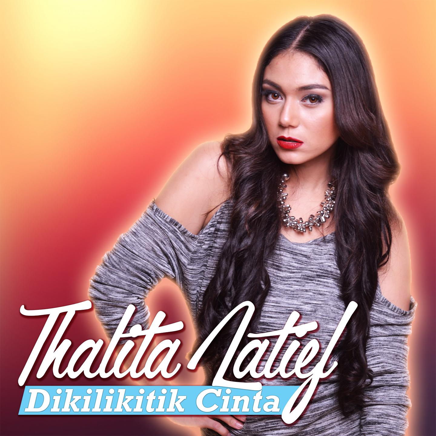 Dikilikitik Cinta