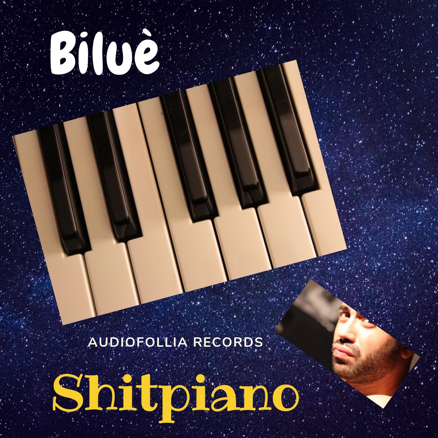 Shitpiano