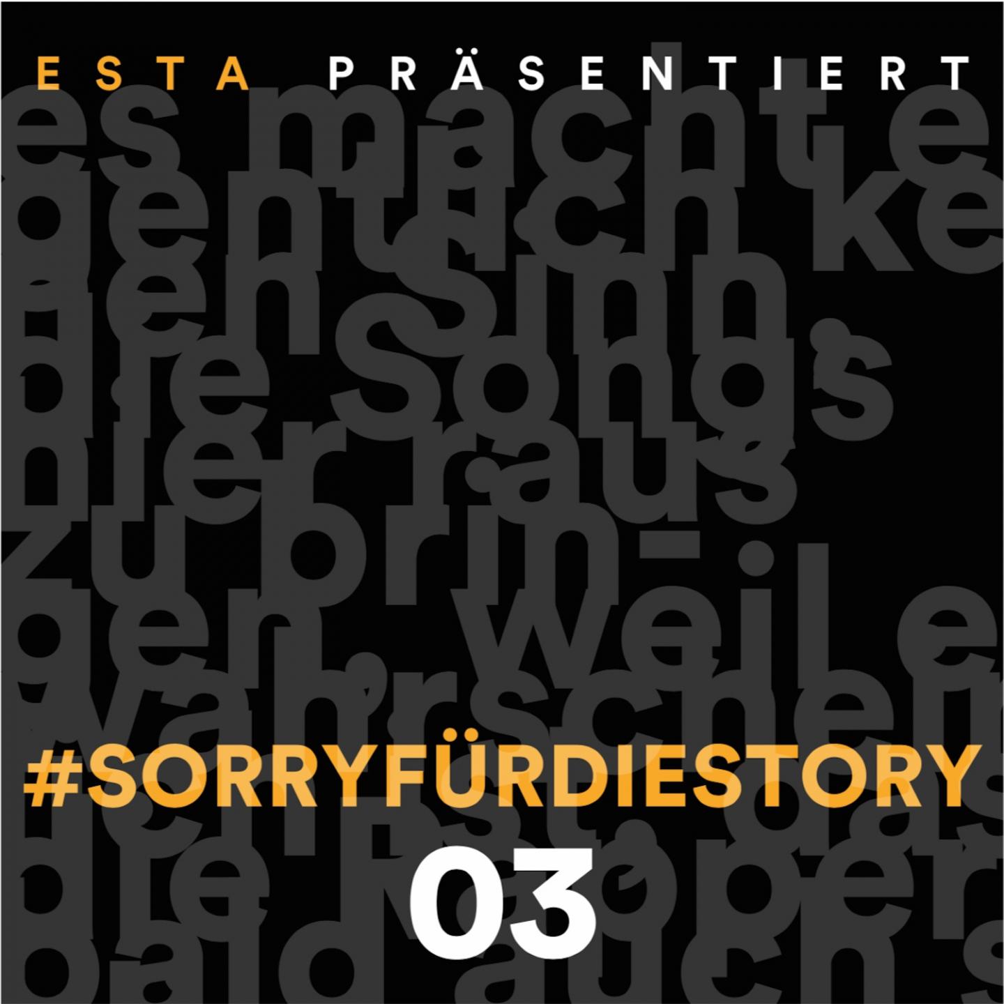 Sorryfü rdieStory 03