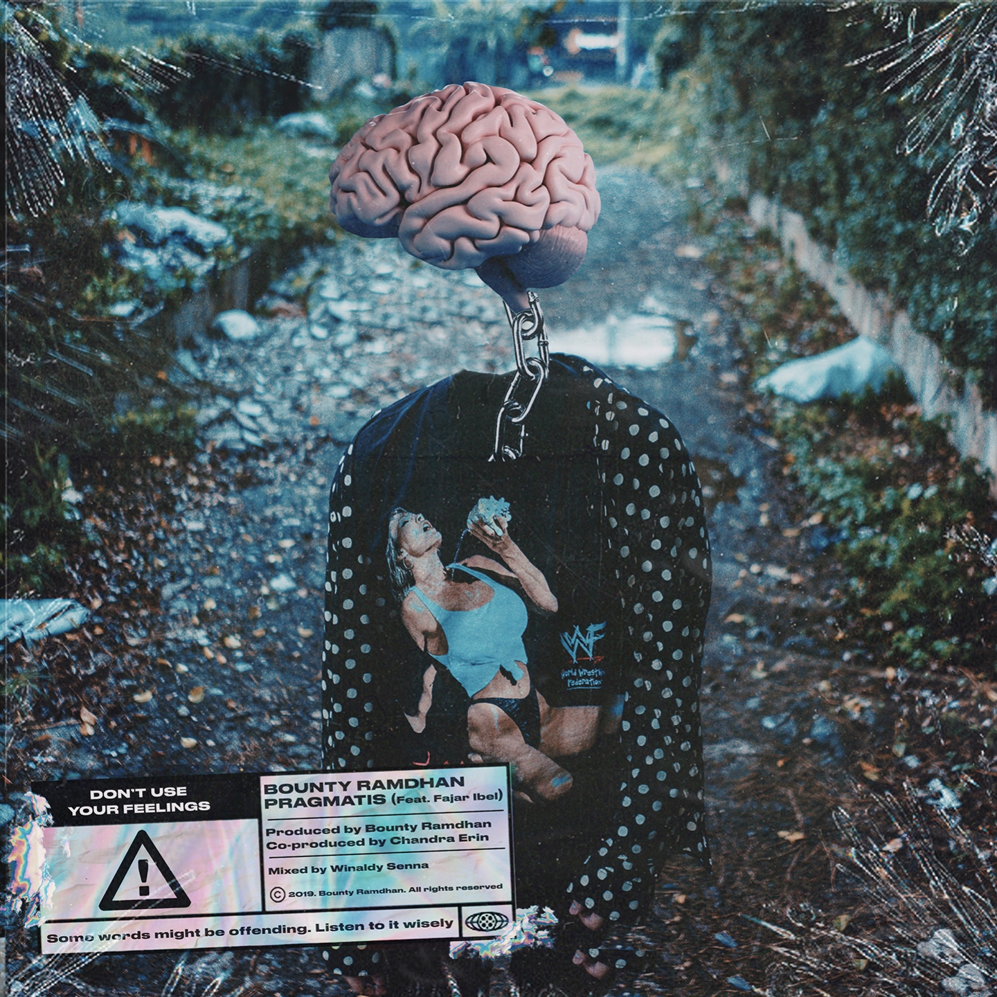 Maybe in My Next Life