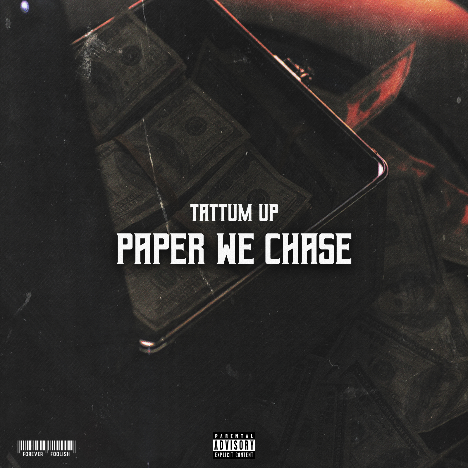 Paper We Chase