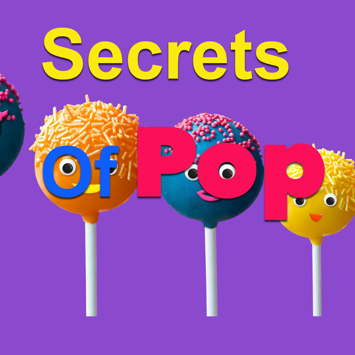 Secrets Of Pop