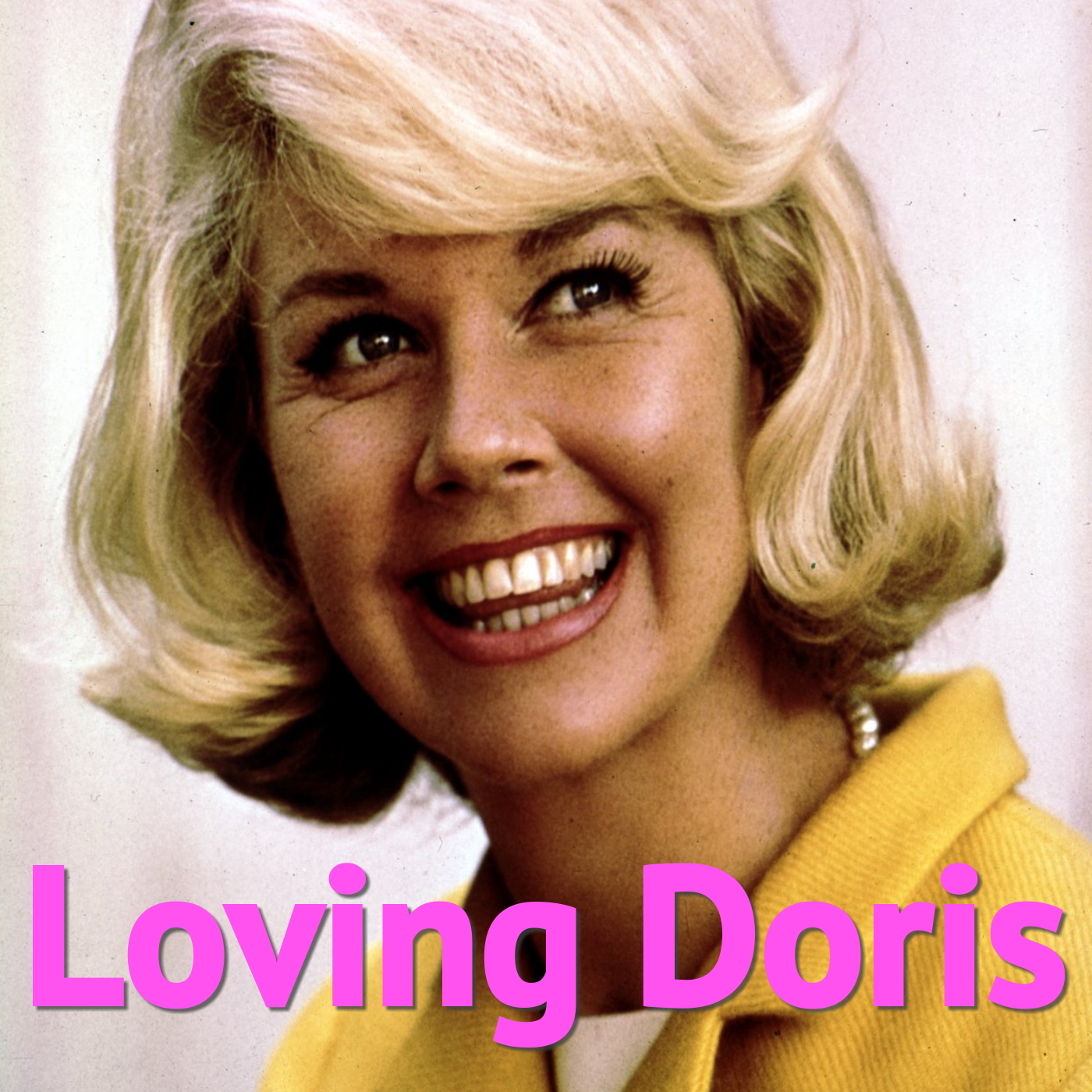 Loving Doris