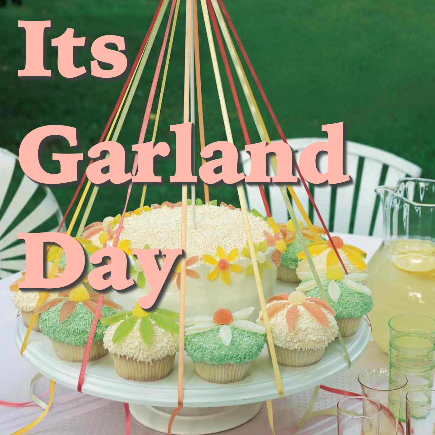 Its Garland Day
