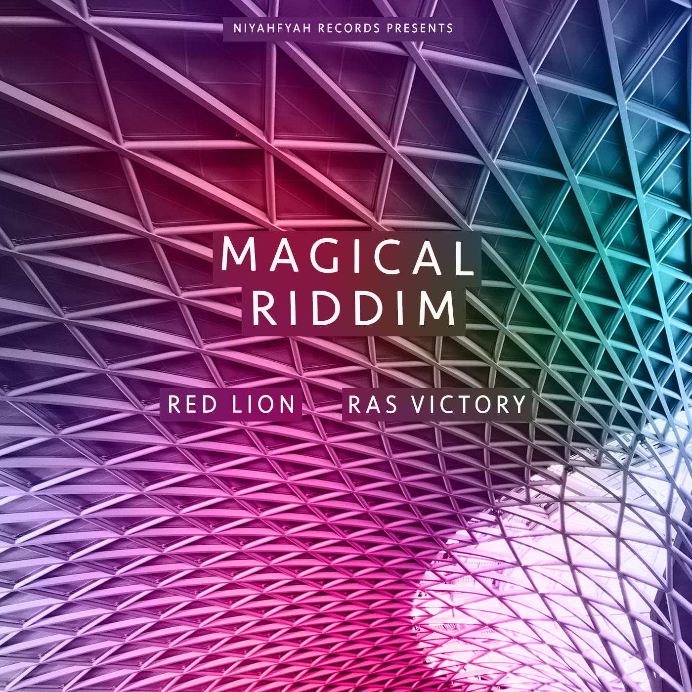 Magical Riddim