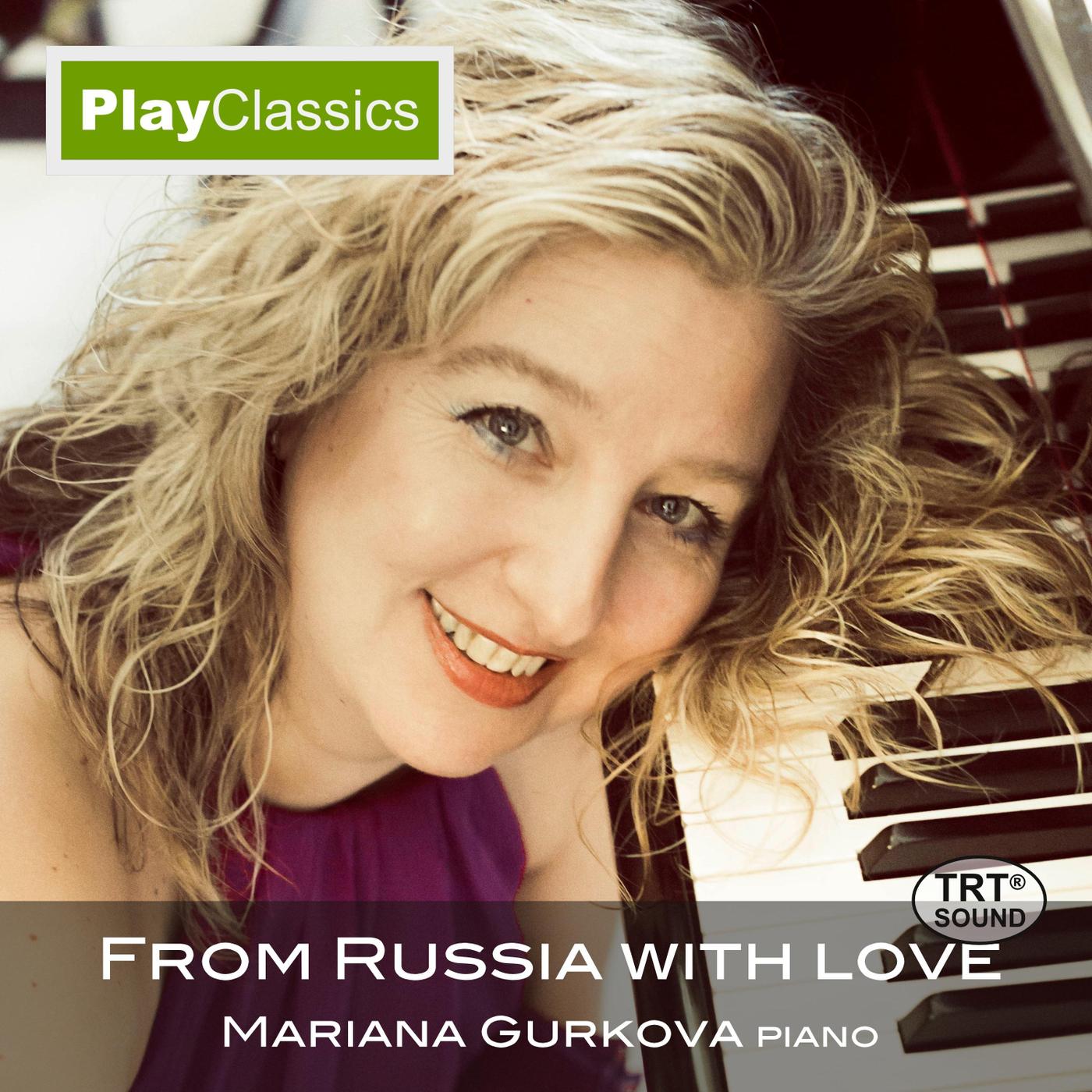 From Russia with Love