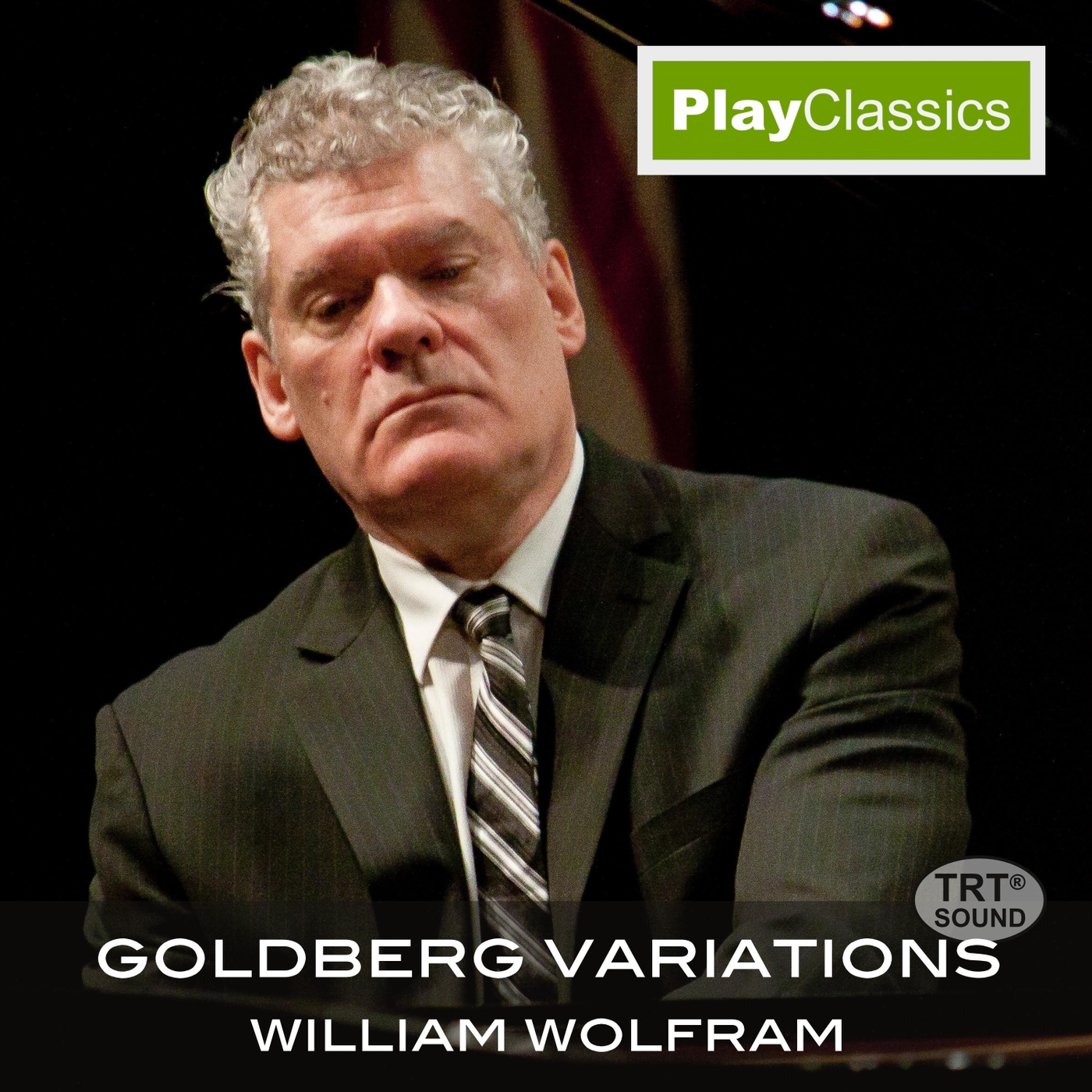 Goldberg Variations, BWV 988: Variation No. 5