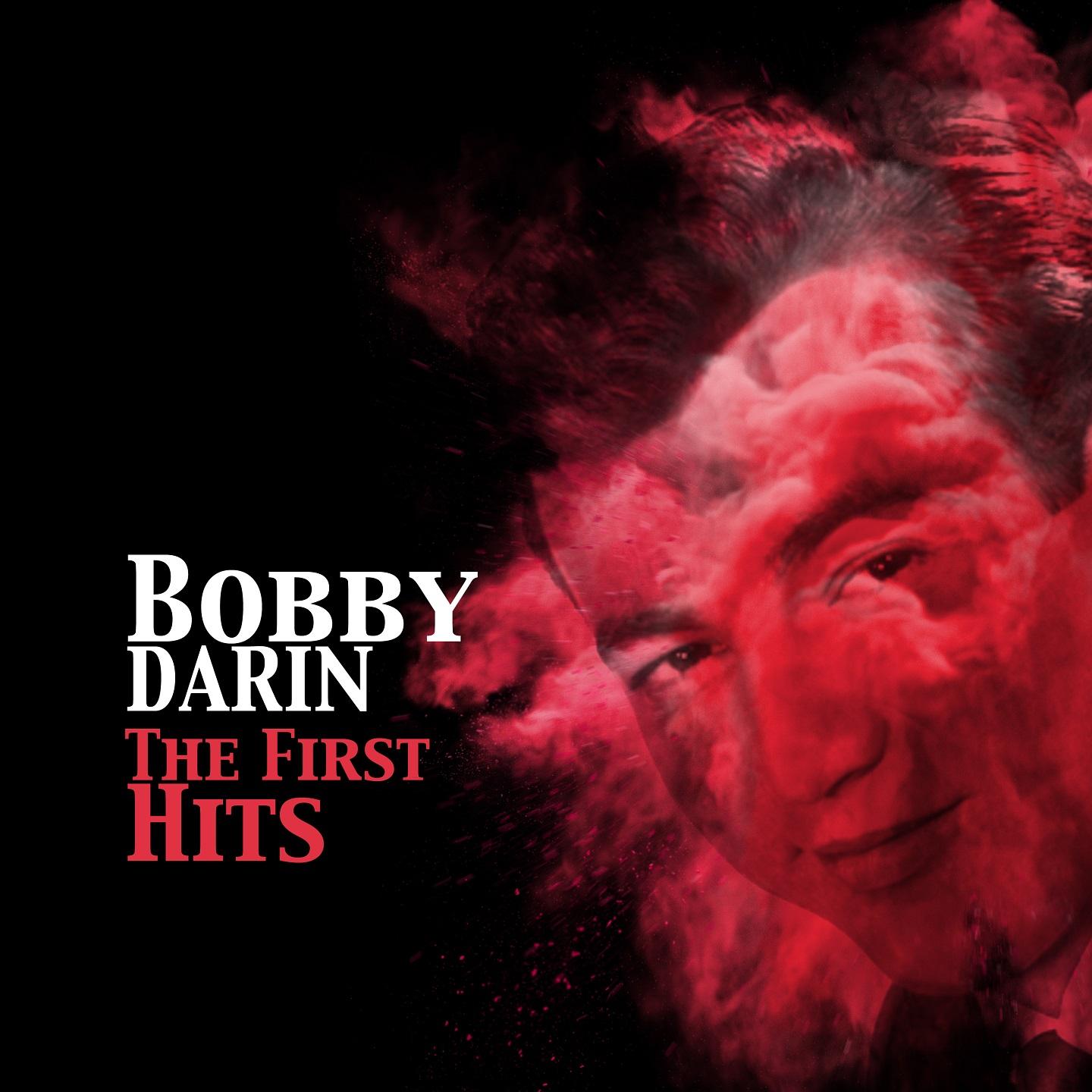 Bobby Darin / The First Hits -