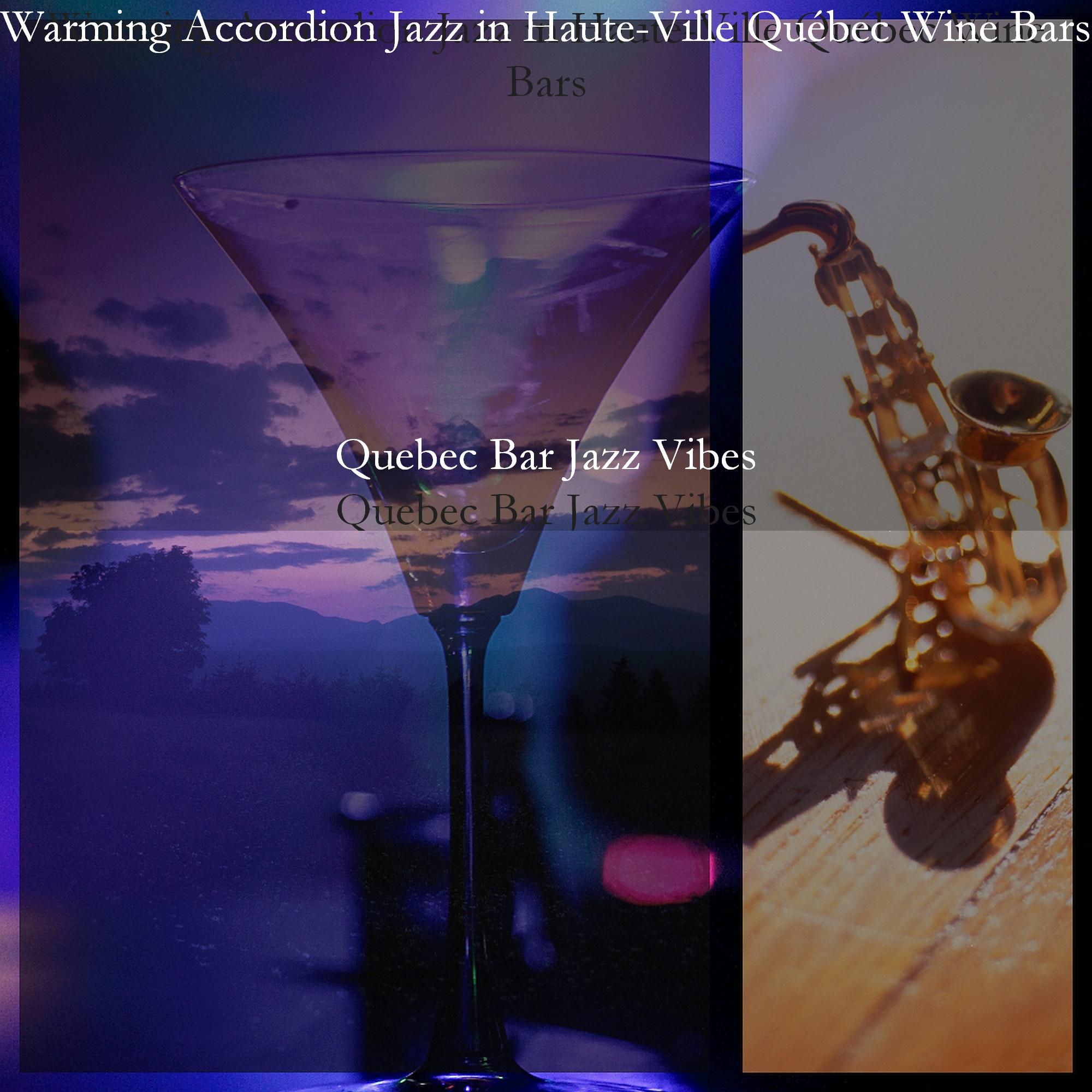 Spectacular Quartet Jazz for SaintRoch Que bec Cocktail Bars