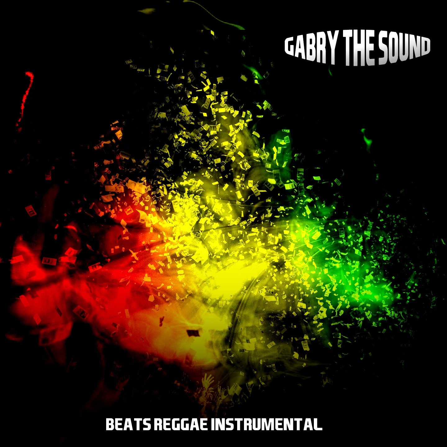 Beats Reggae Instrumental