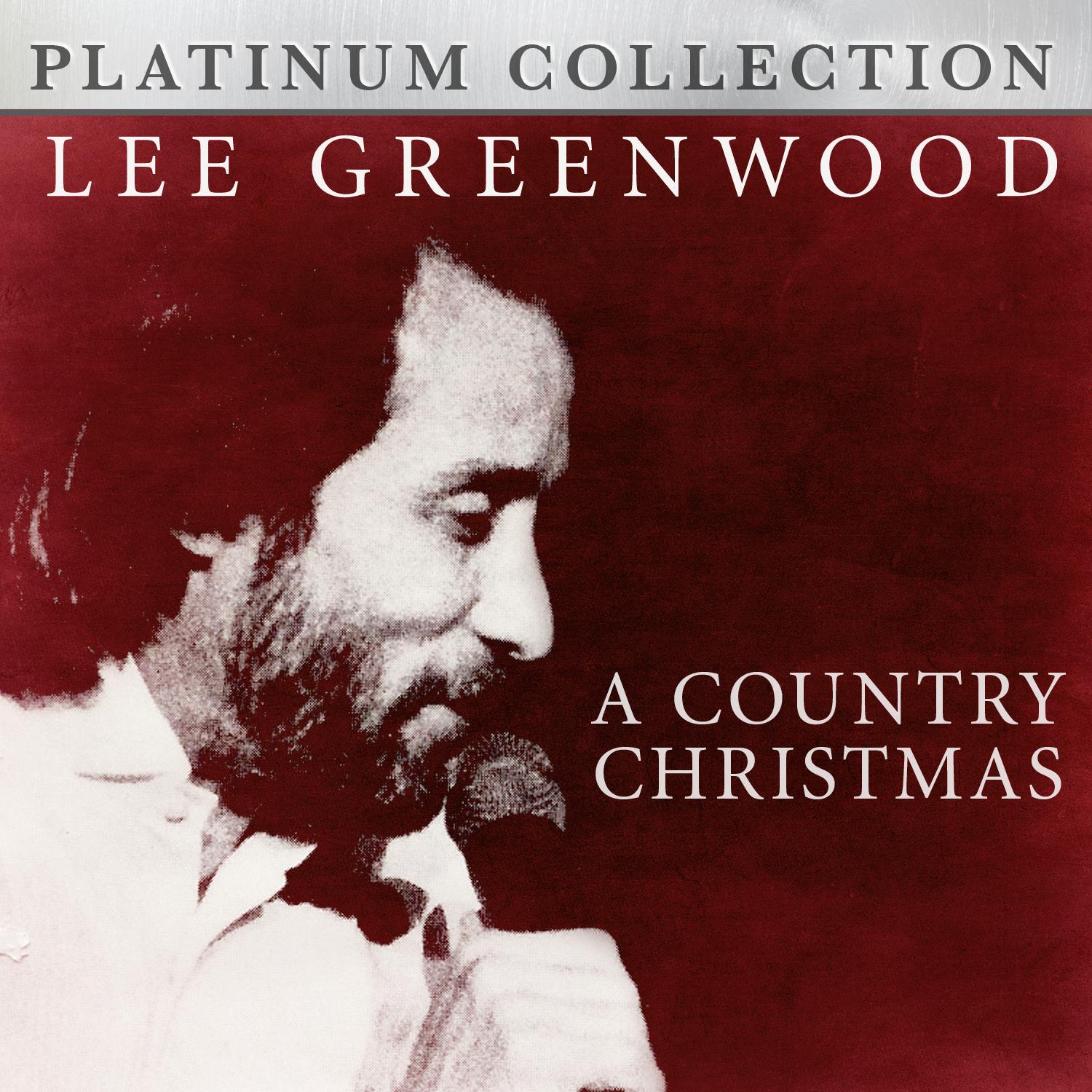 Lee Greenwood - A Country Christmas