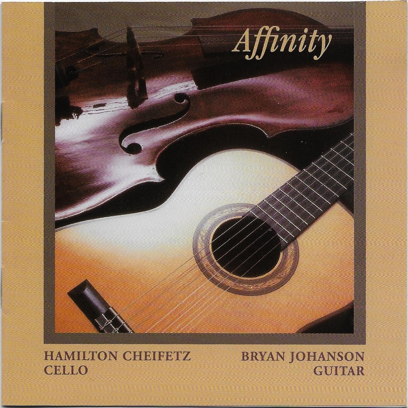 Fantasy on a Plainchant