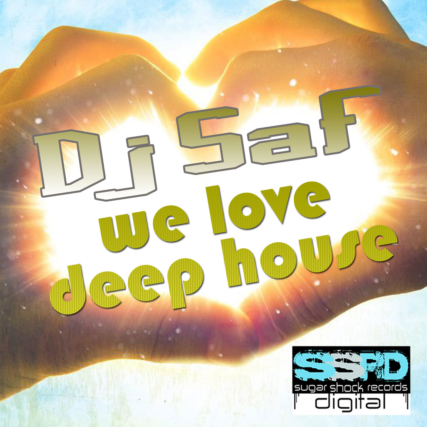 We Love Deep House
