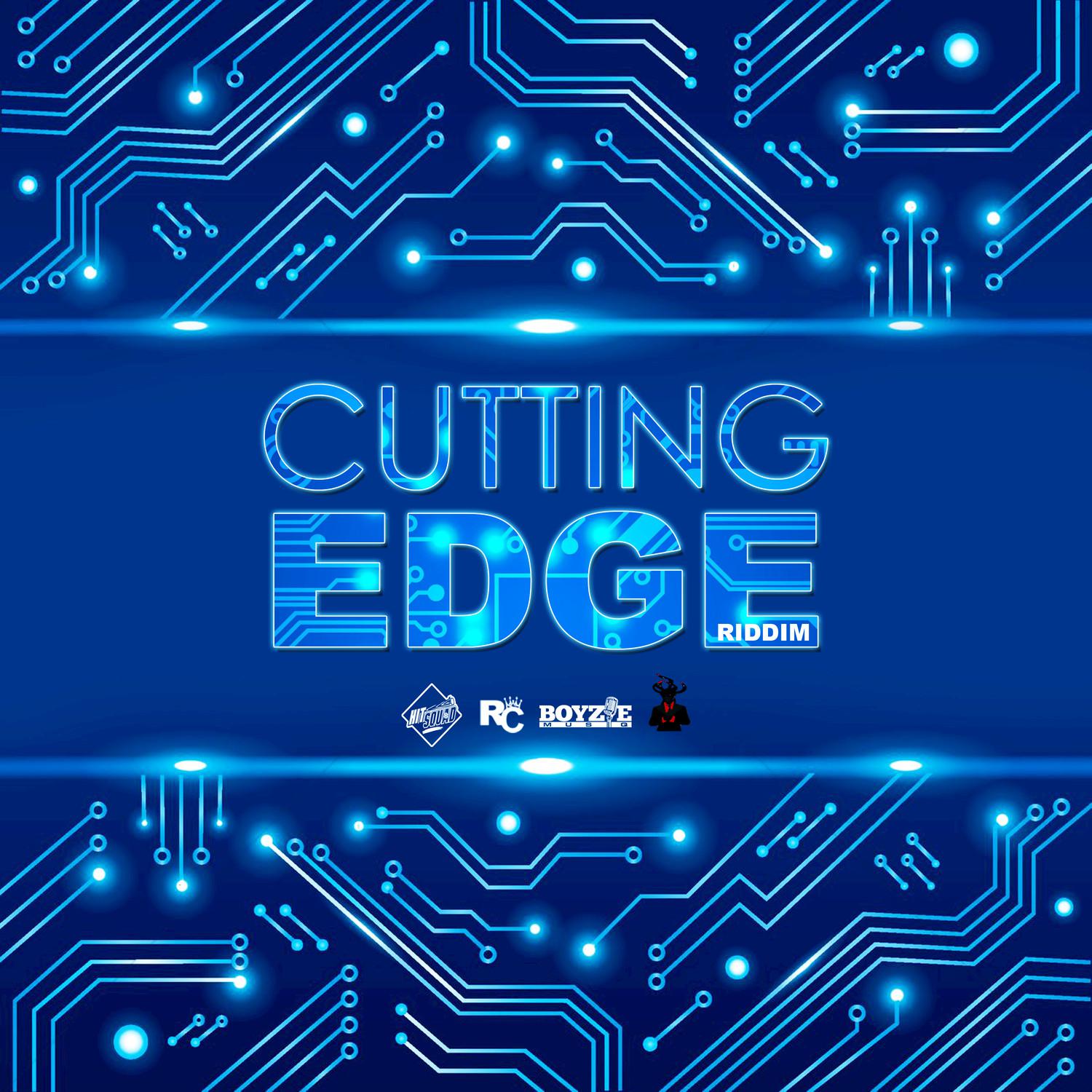 Cutting Edge Riddim
