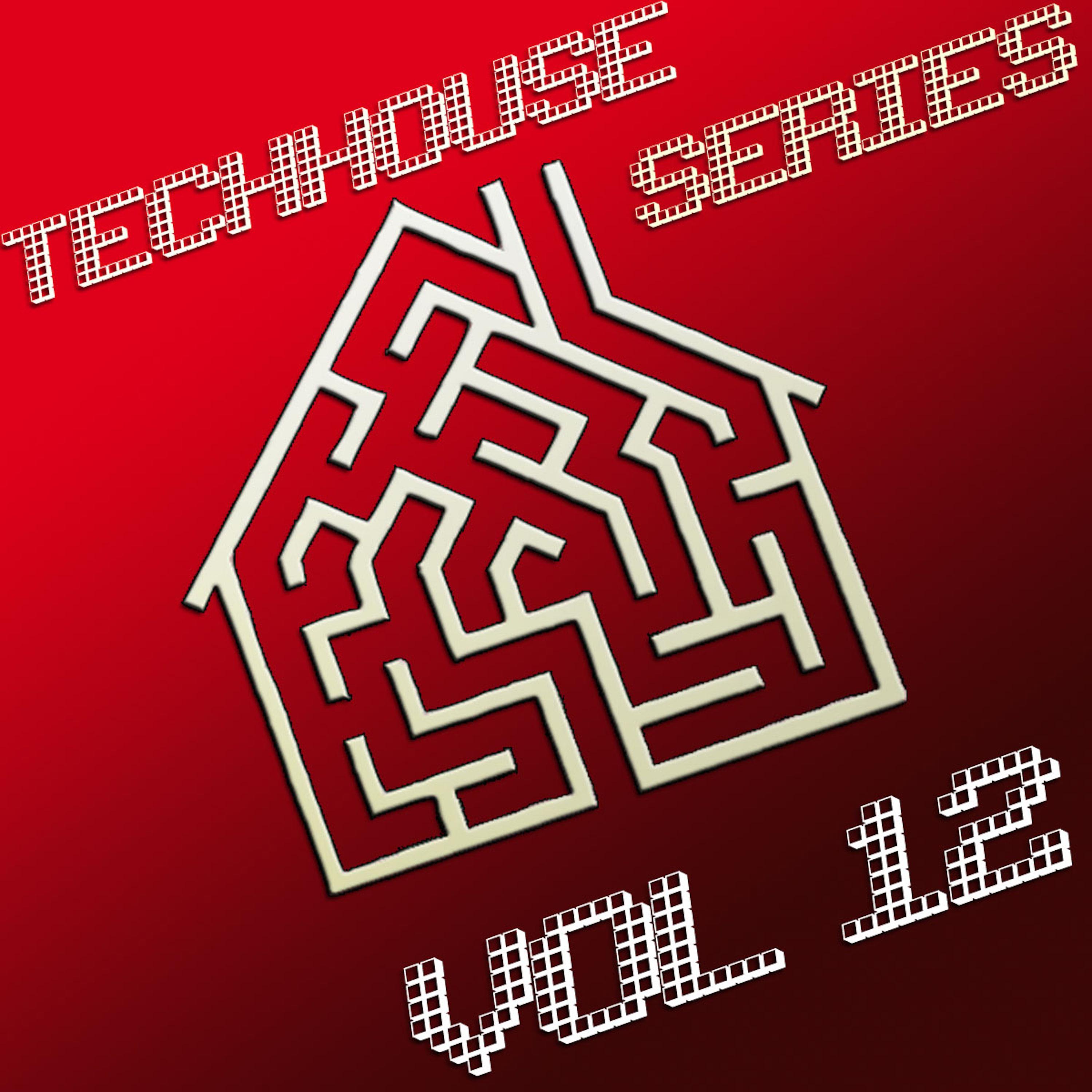 TechHouse Series, Vol. 12