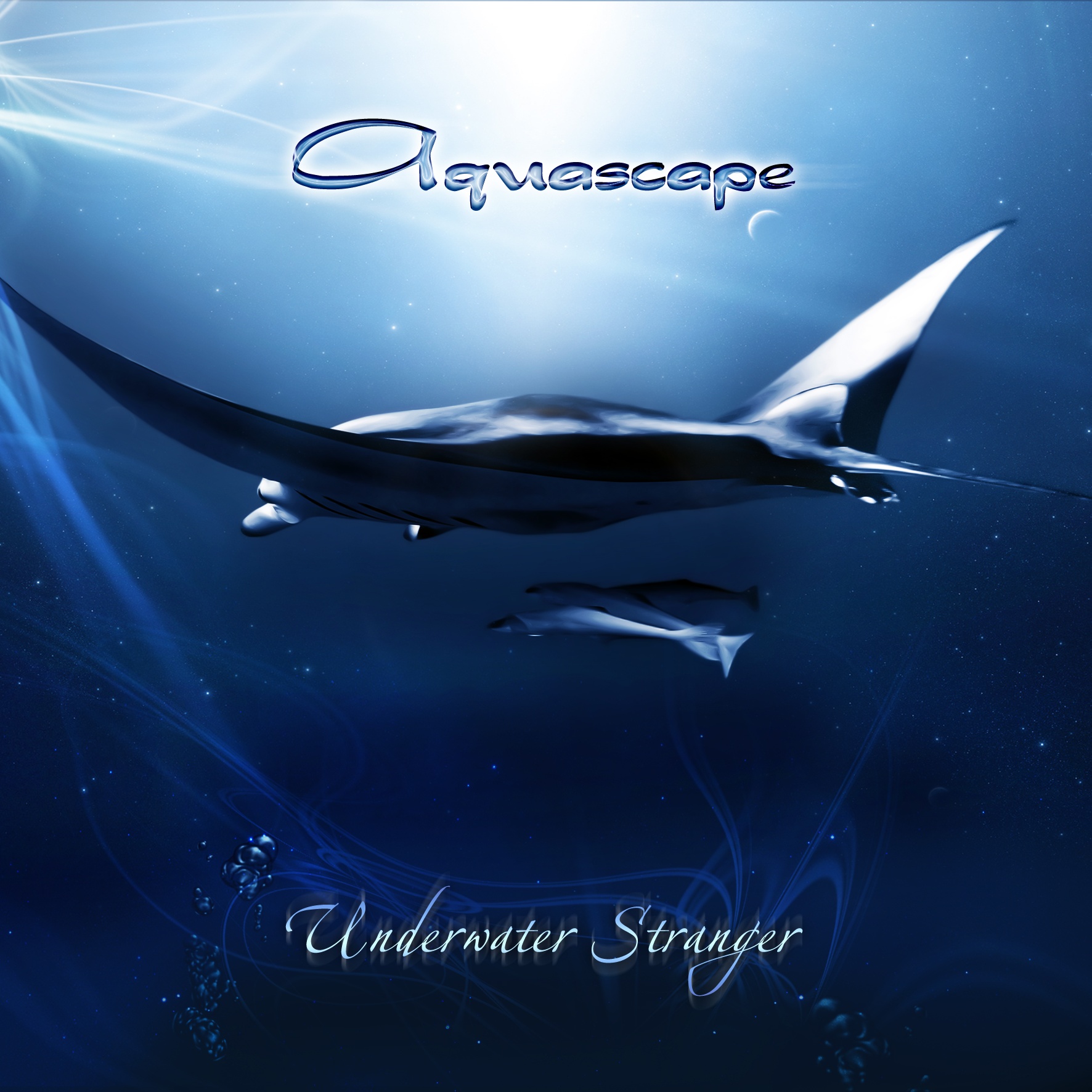 The Night Air of Umma