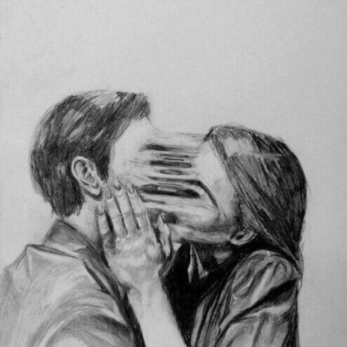 ting shuo ni bu shi hen xi huan na zhong zao de qi fen