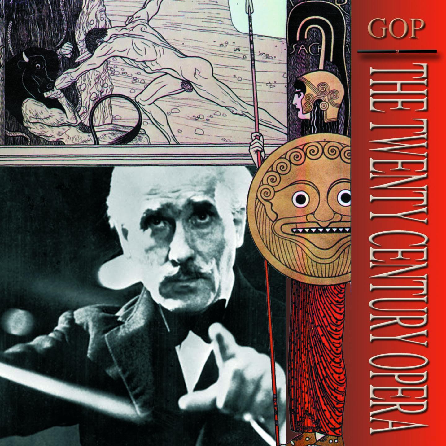 Symphony No. 3 in C Minor, Op. 78, ICS 236: I. Adagio  Allegro moderato