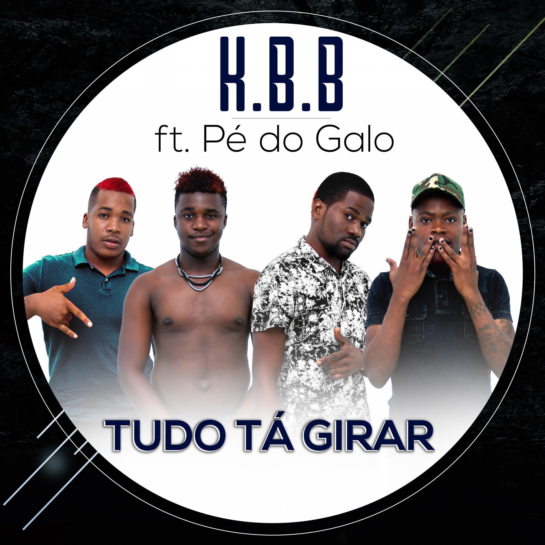 Tudo Ta Girar