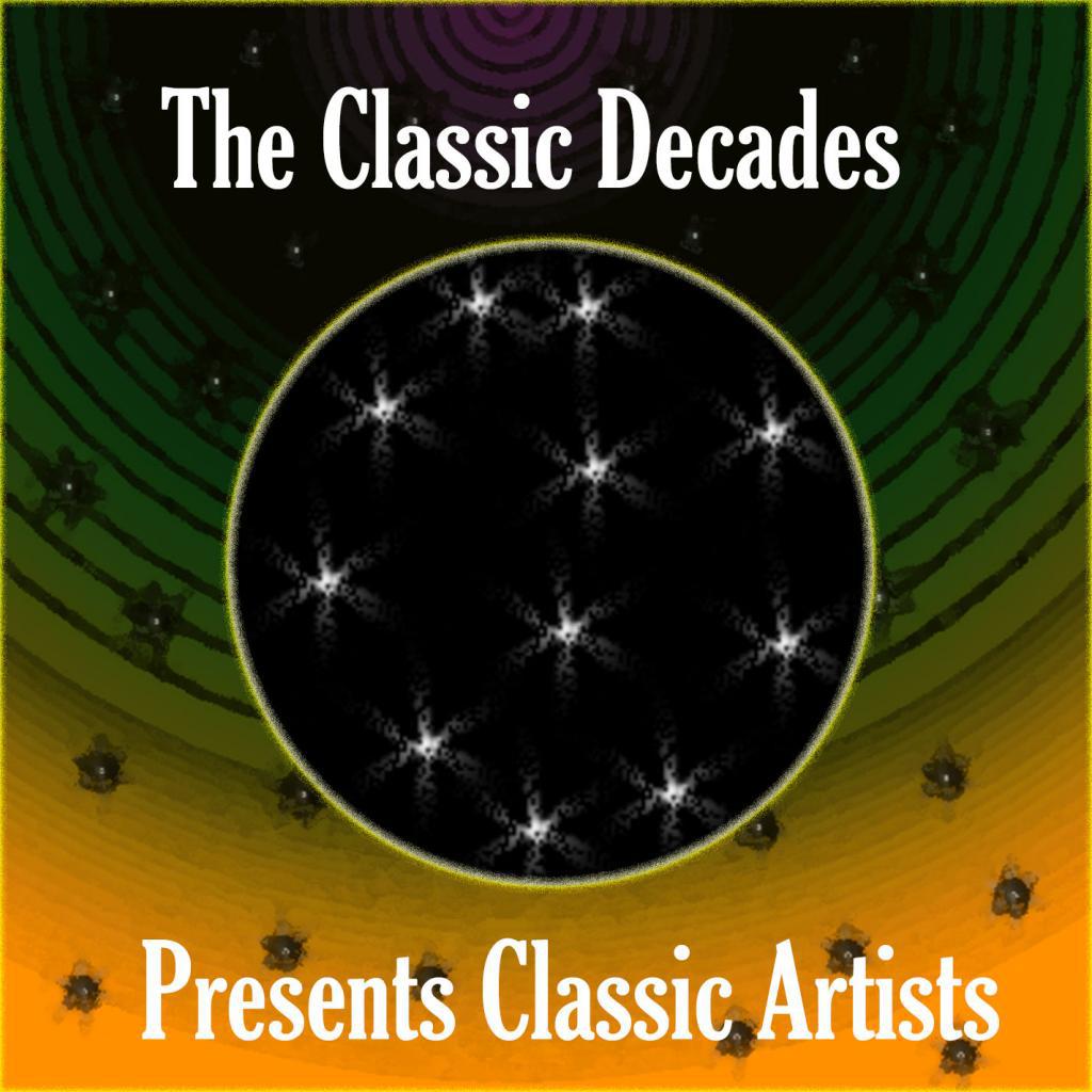 The Classic Decades Presents - Art Tatum Vol. 06