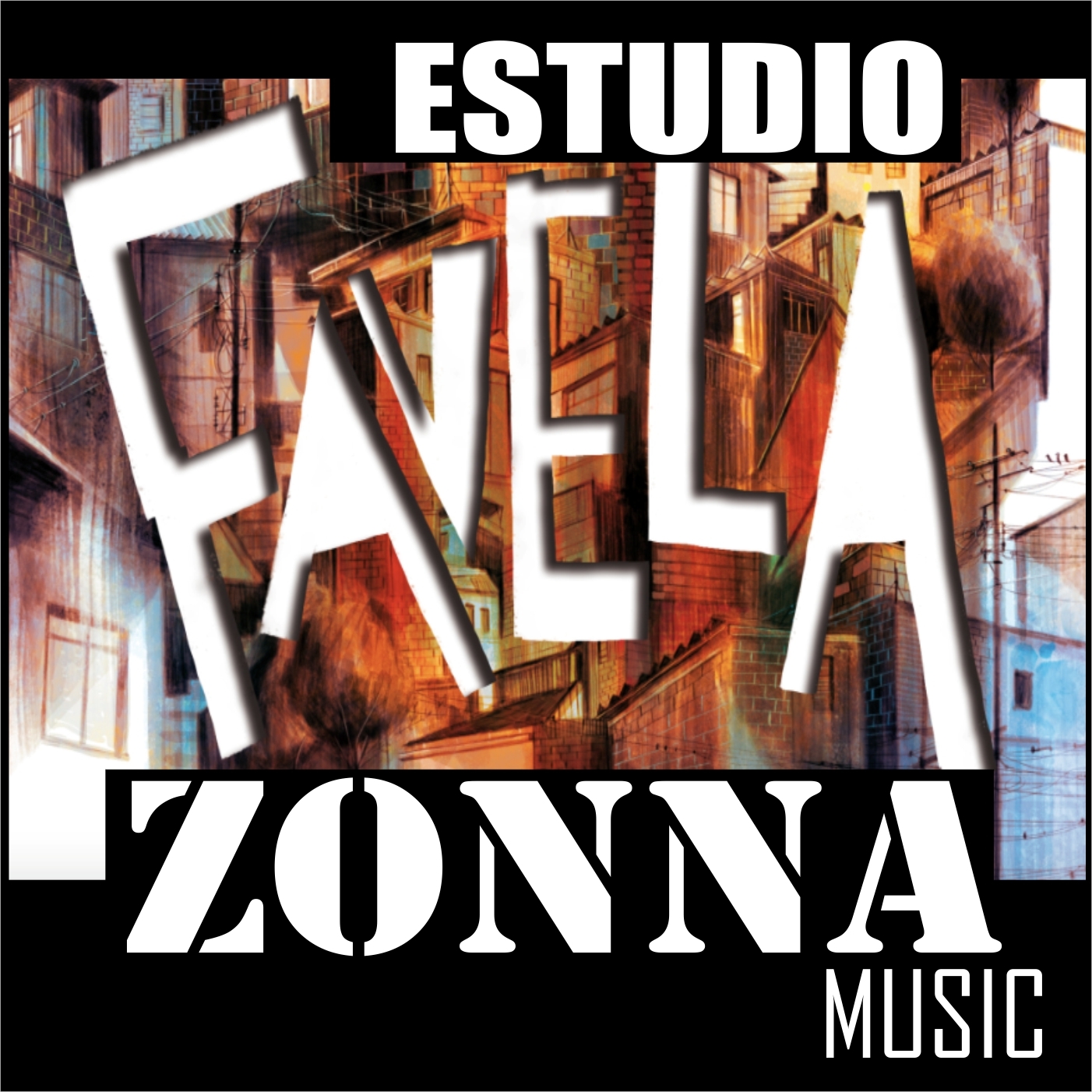 Carlinhos Maia e a Vila