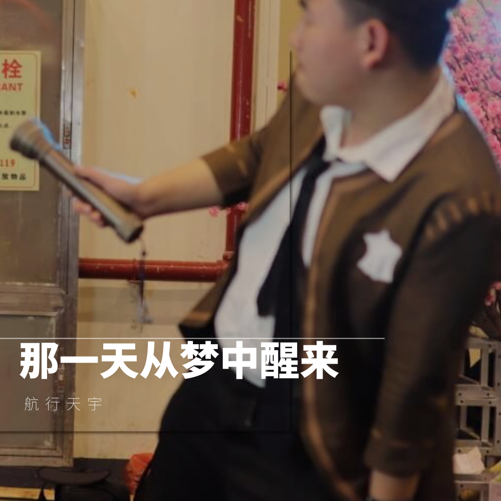 na yi tian cong meng zhong xing lai