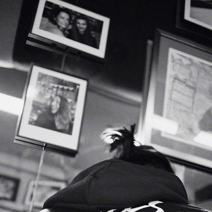 zui hou de zui hou hai shi zai tian tai kan feng jing