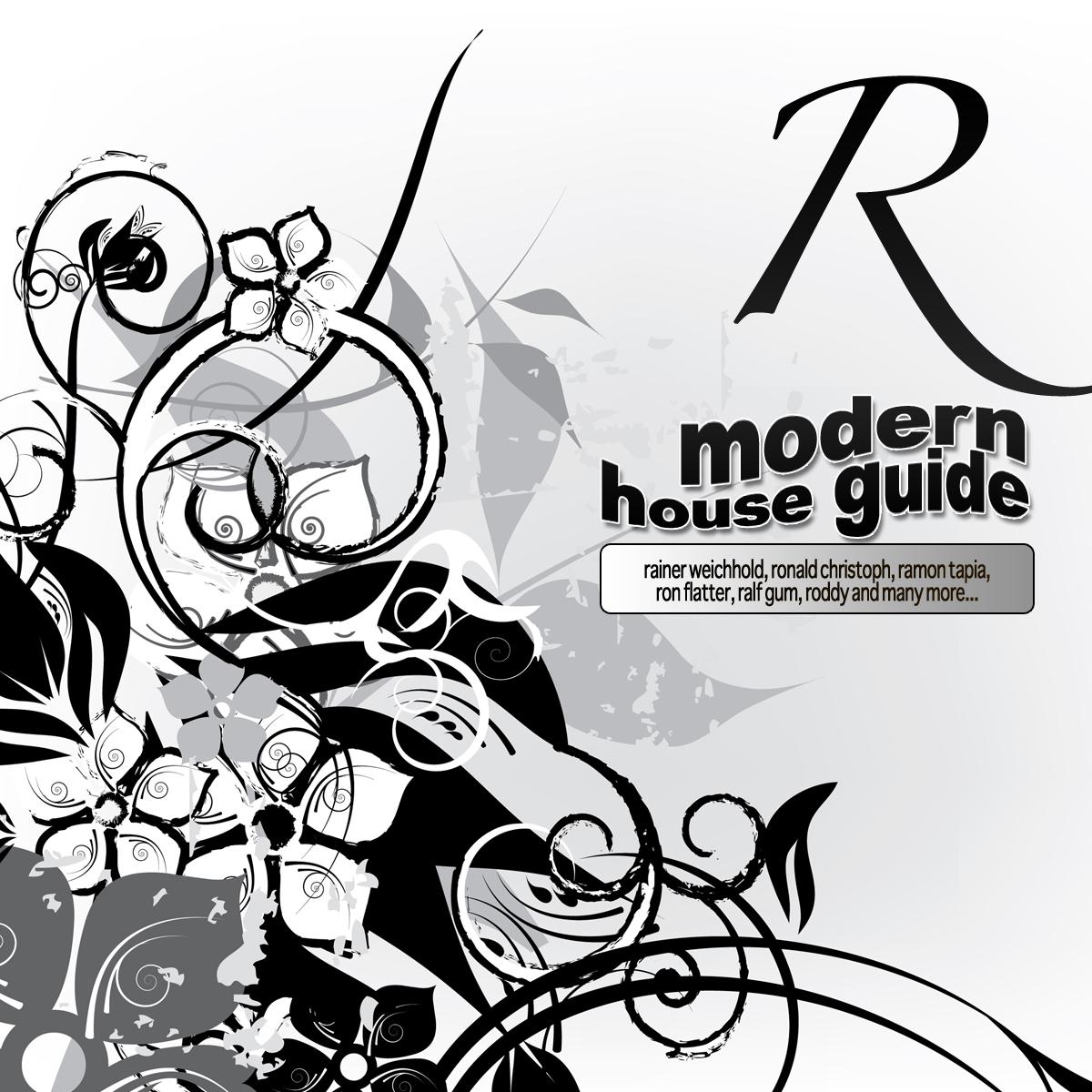 Modern House Guide - R
