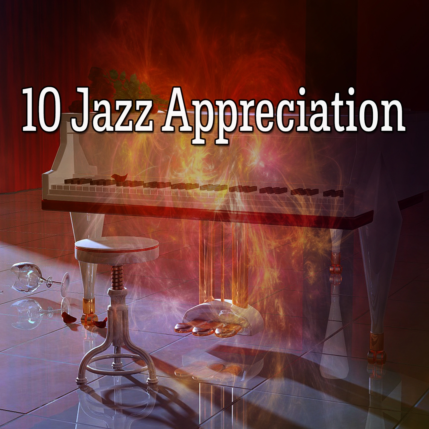 10 Jazz Appreciation