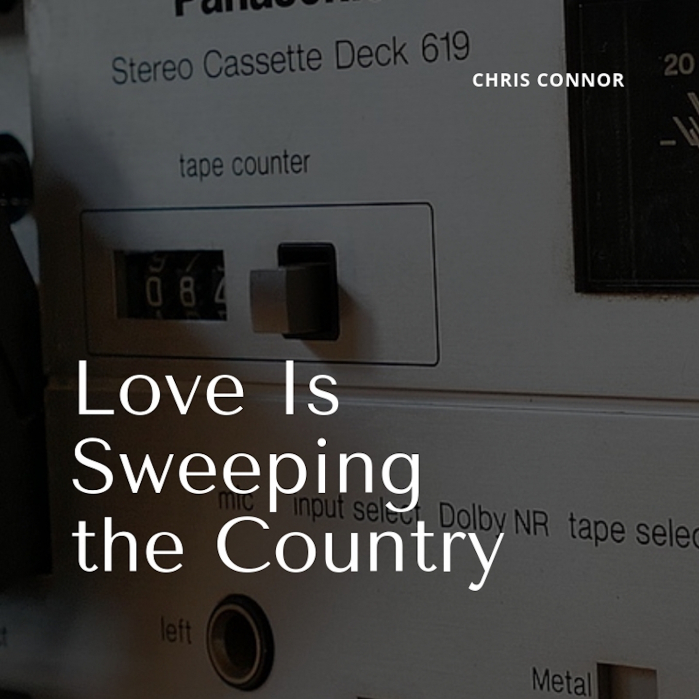 Love Is Sweeping the Country